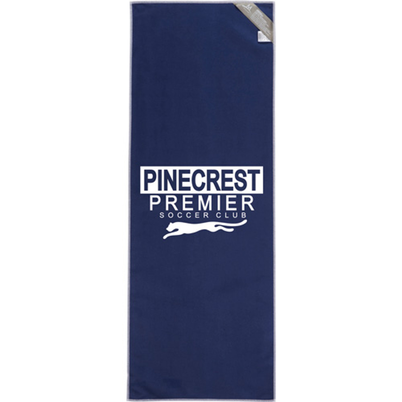 Mission EnduraCool Towel - USA - 2090-36