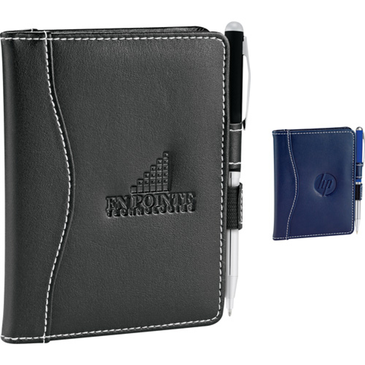 Hampton Notebook Jotter - 2115-71