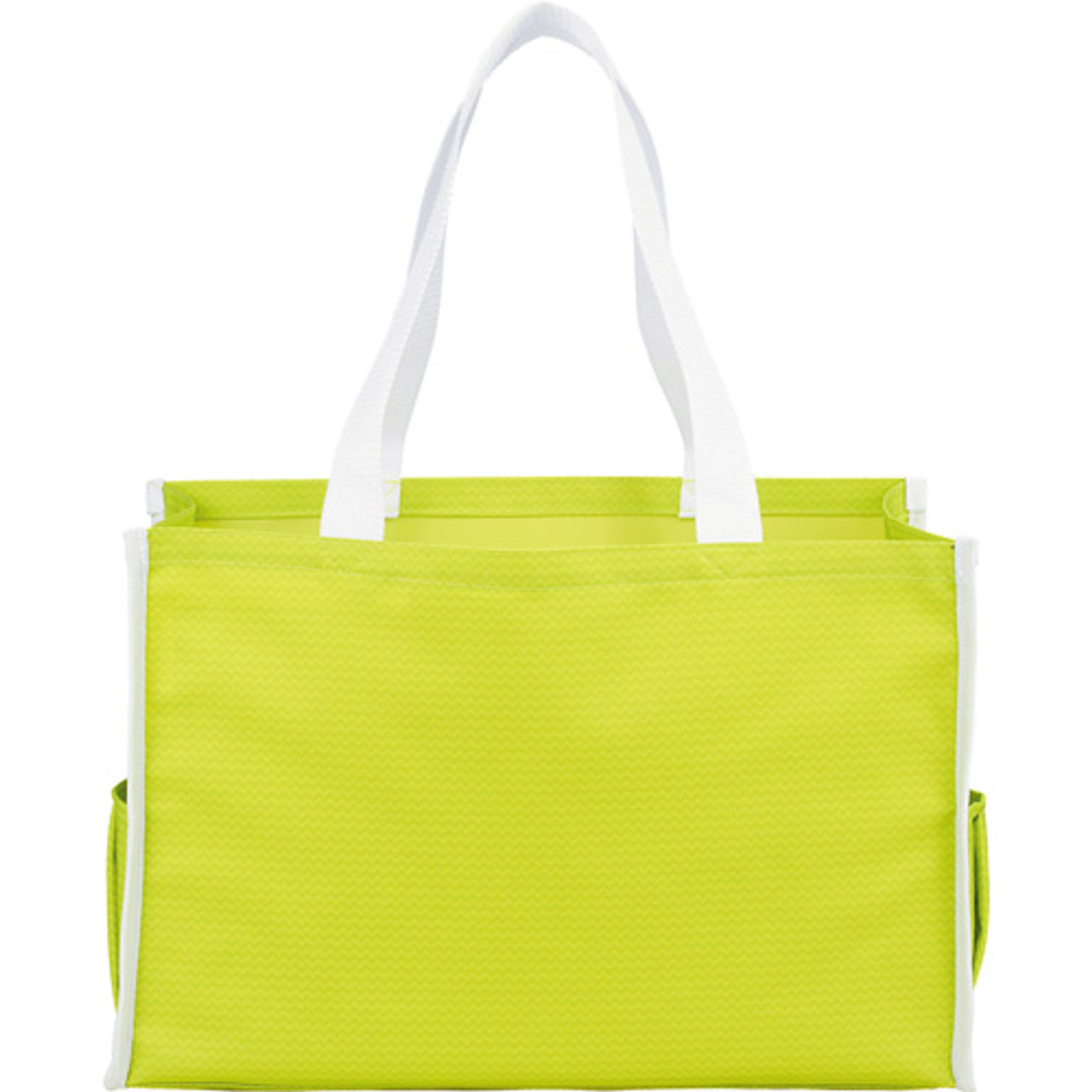 Chevron Multi-Purpose Tote - 2301-19