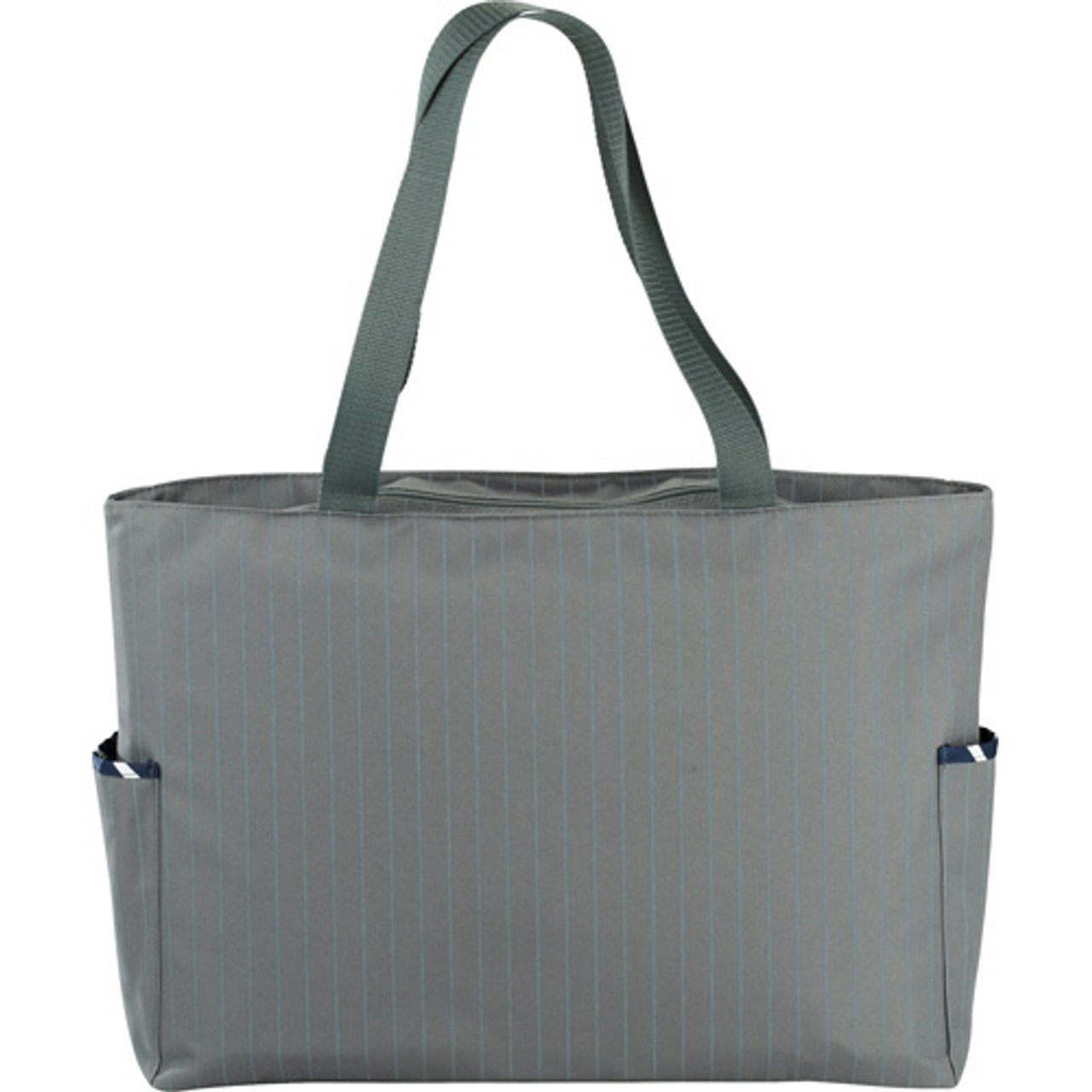 The Dapper Zippered Business Tablet Tote - 2301-22