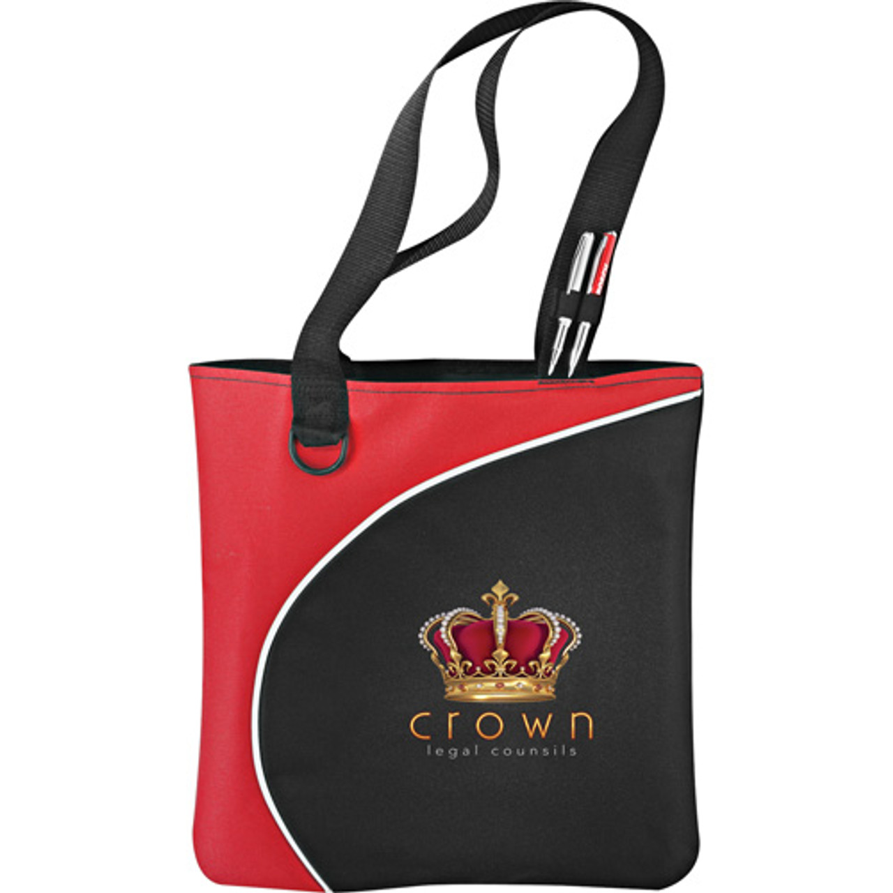 Lunar Convention Tote - 2380-04
