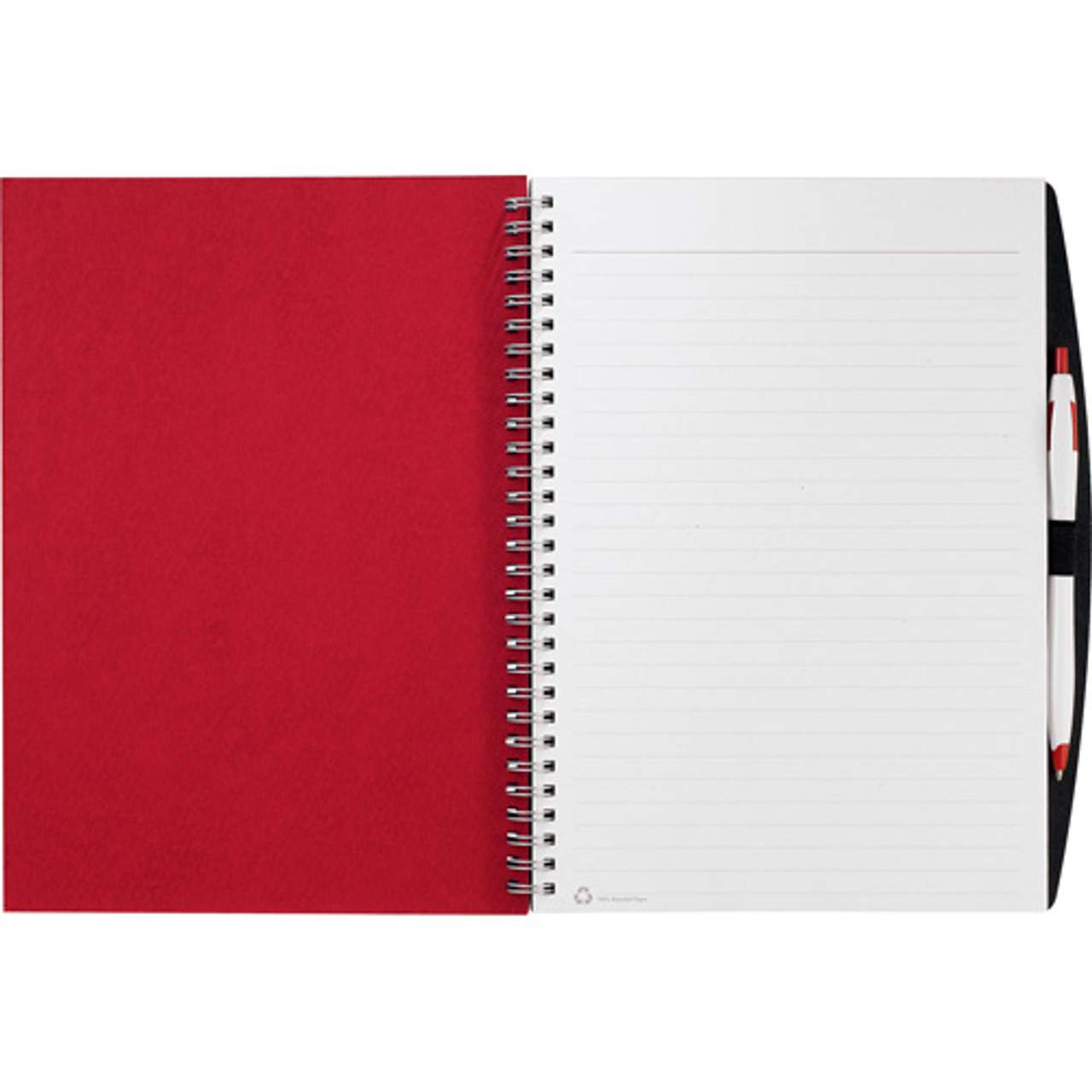 Hardcover Large JournalBook - 2700-13