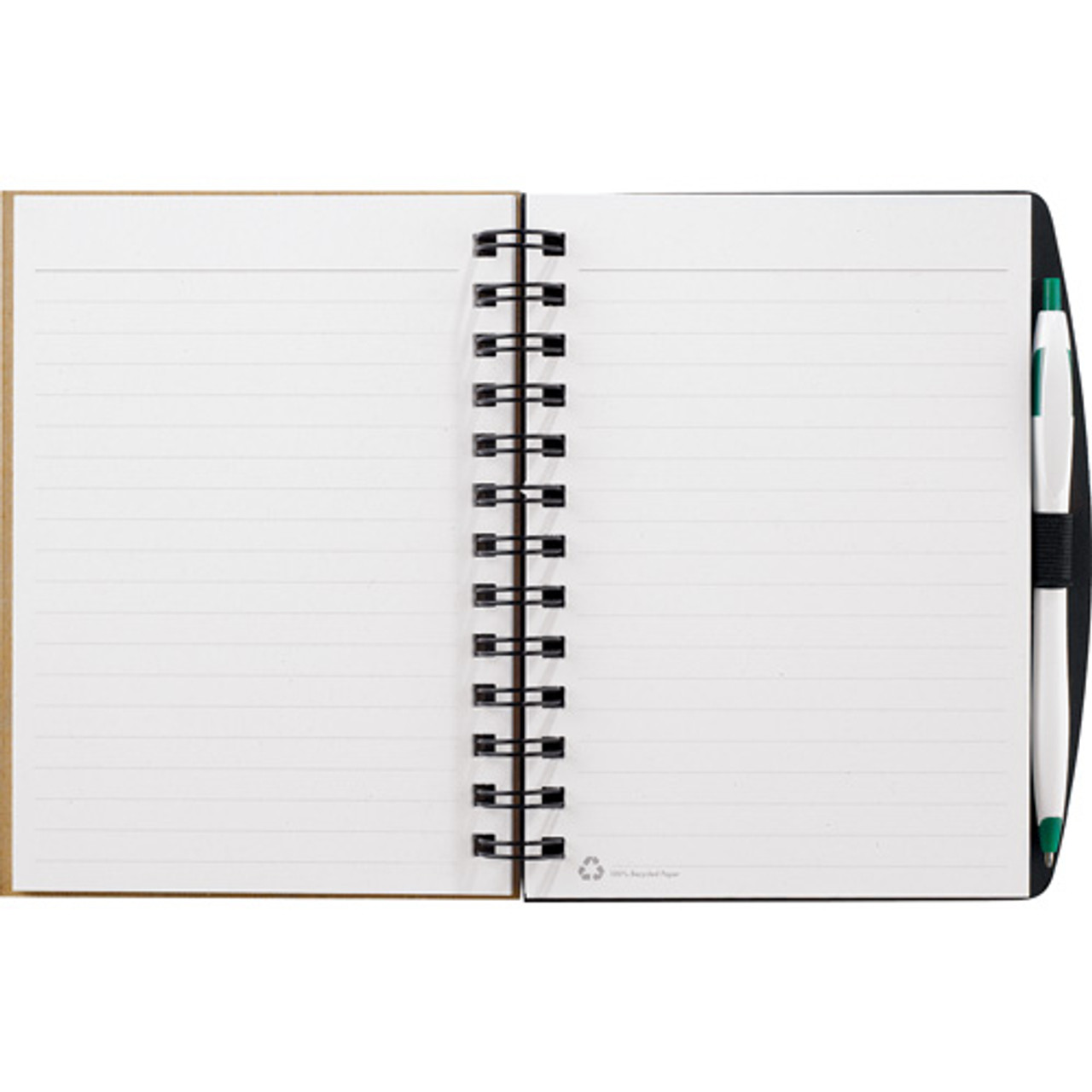 Frame Square Hardcover JournalBook - 2700-20