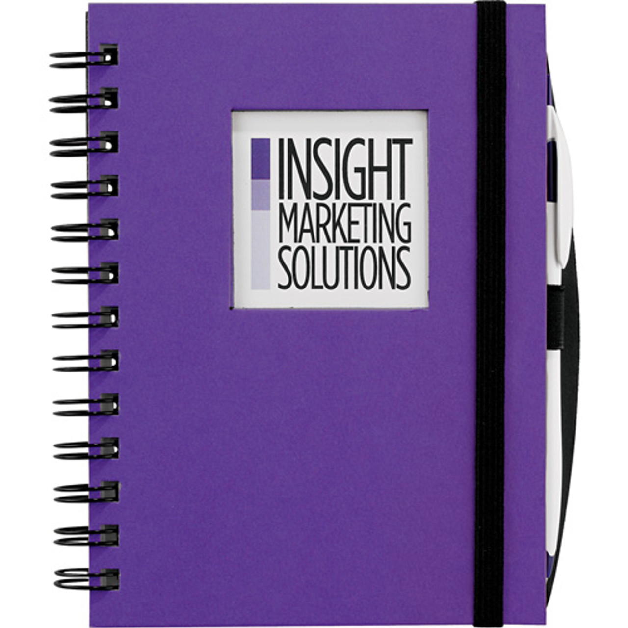 Frame Square Hardcover JournalBook - 2700-20