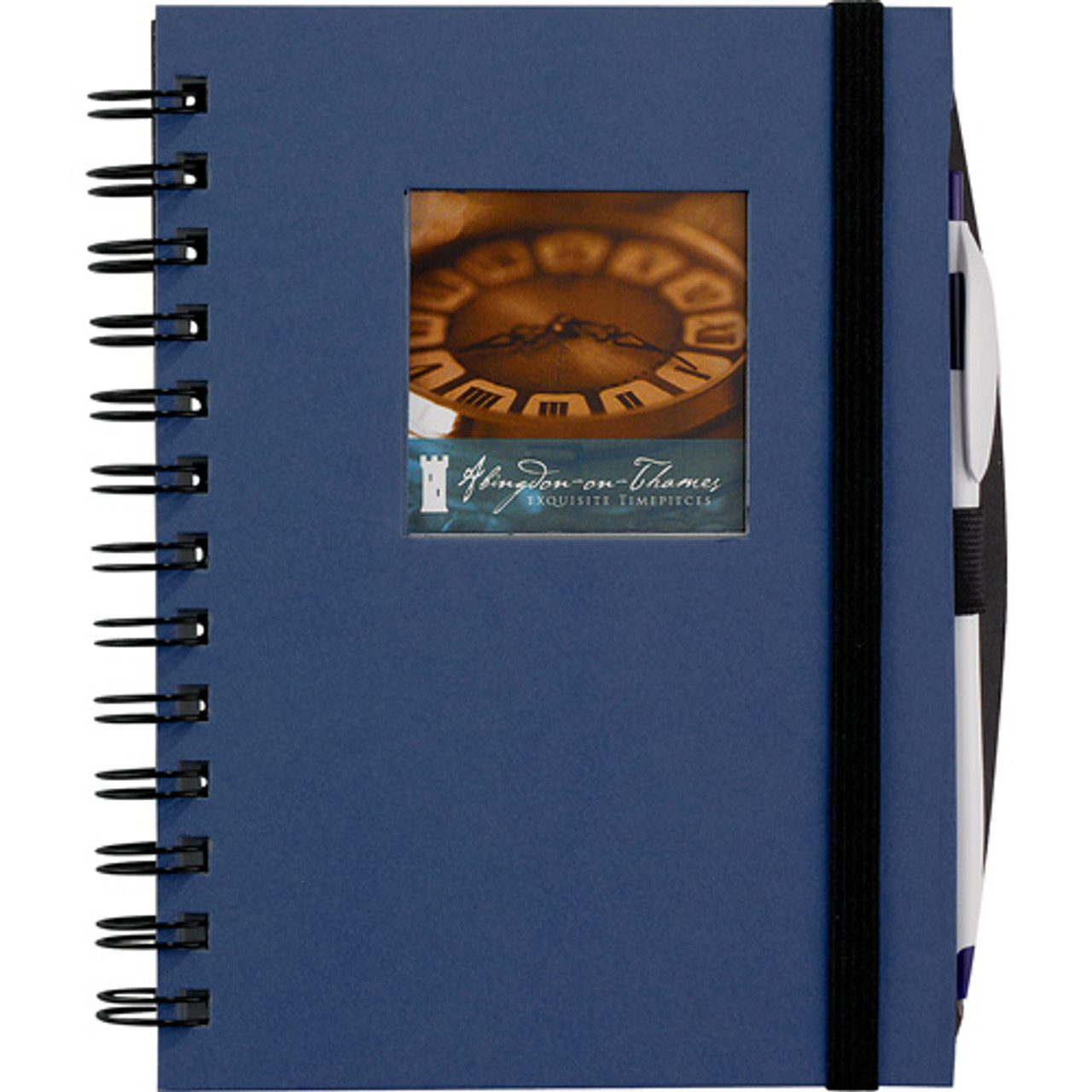 Frame Square Hardcover JournalBook - 2700-20