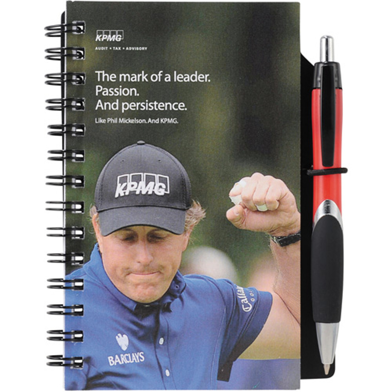 Showcase Pocket JournalBook - 2700-40