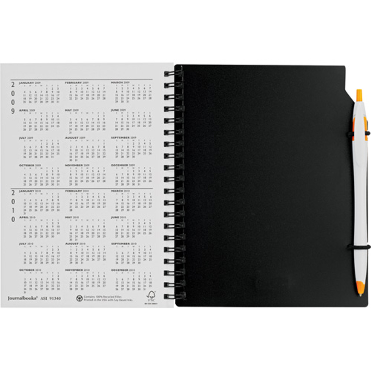 Showcase JournalBook - 2700-42