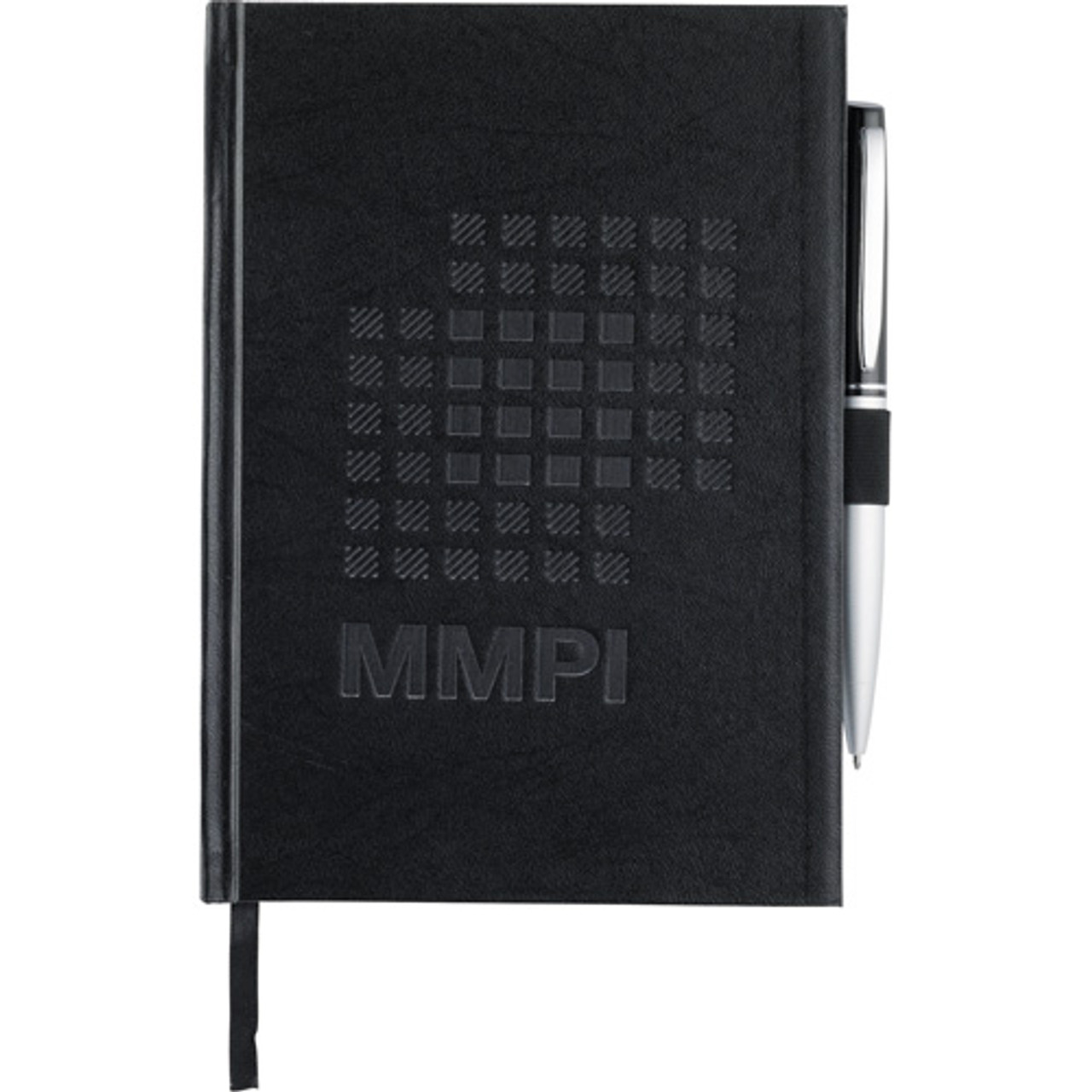 Executive Bound JournalBook - 2700-52