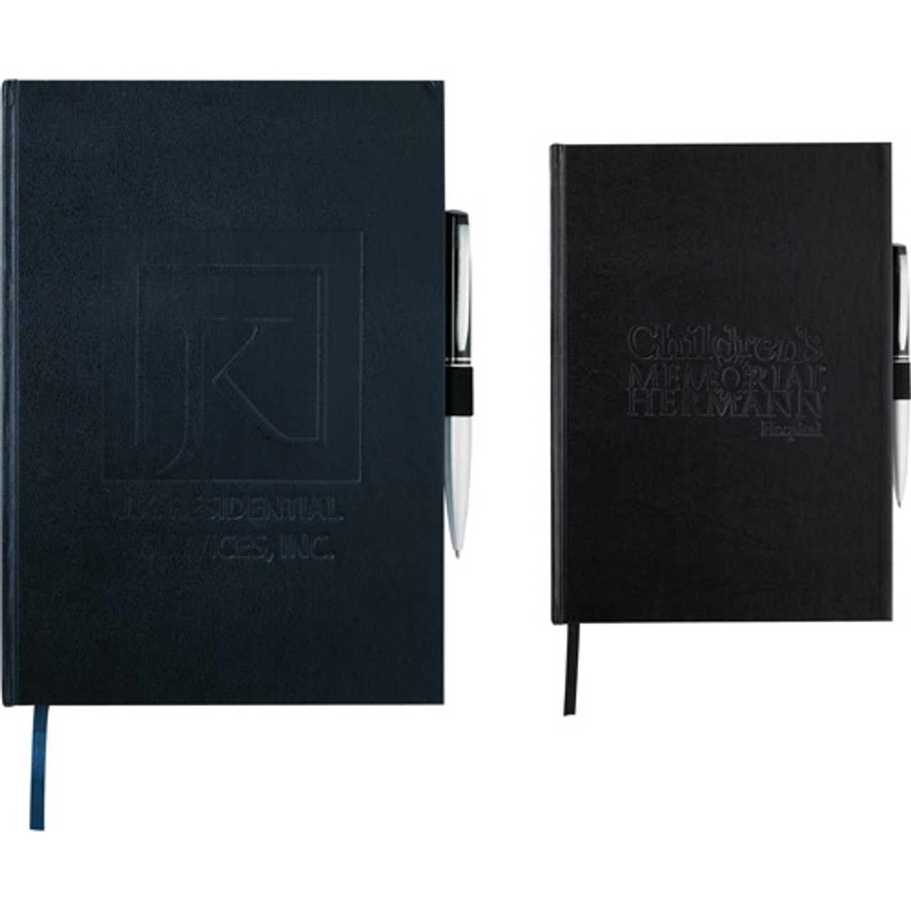 Executive Large Bound JournalBook - 2700-53