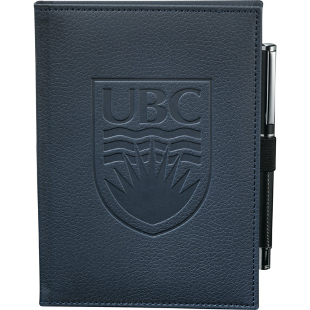 Vicenza Bound JournalBook - 2700-62