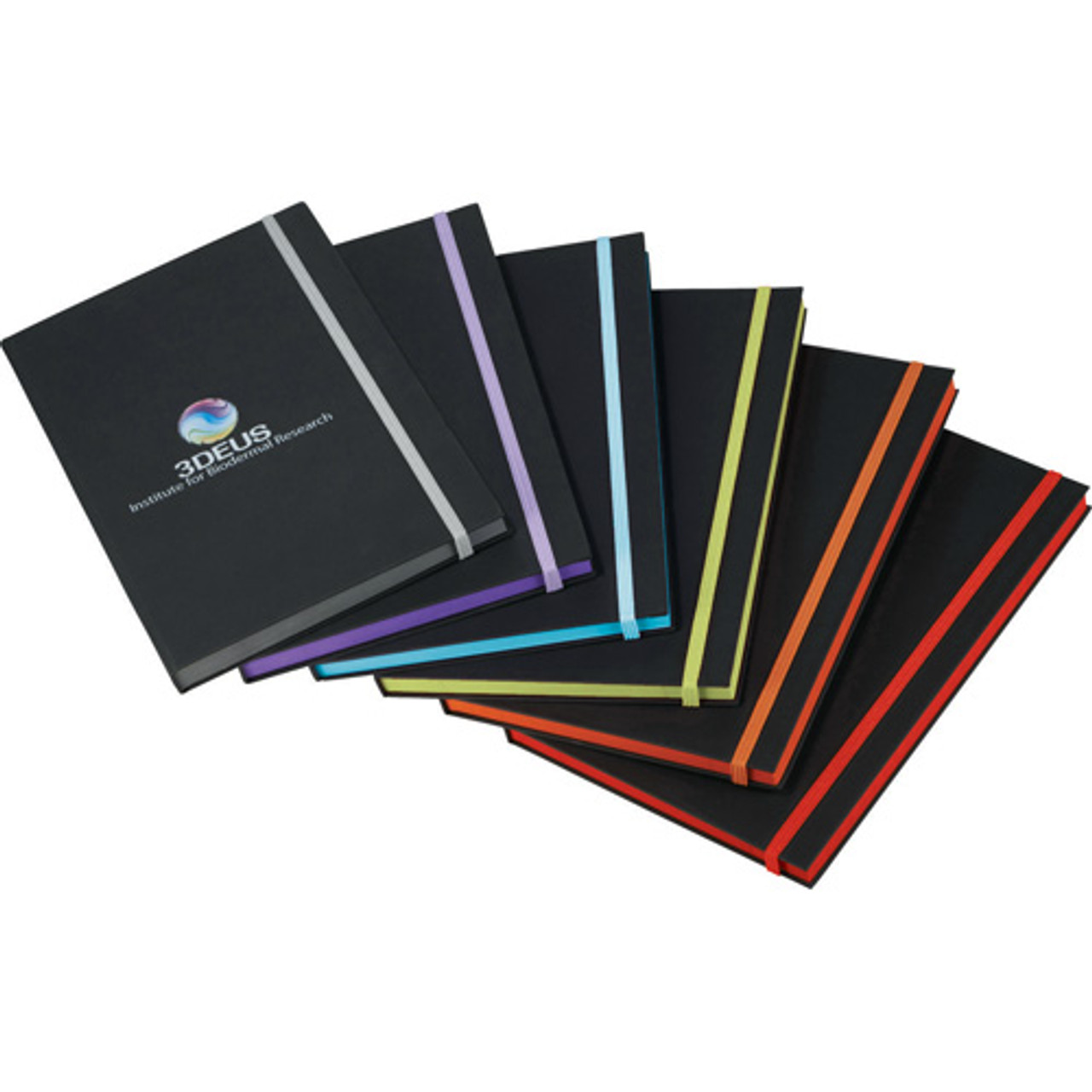 Color Pop Bound JournalBook - 2700-91