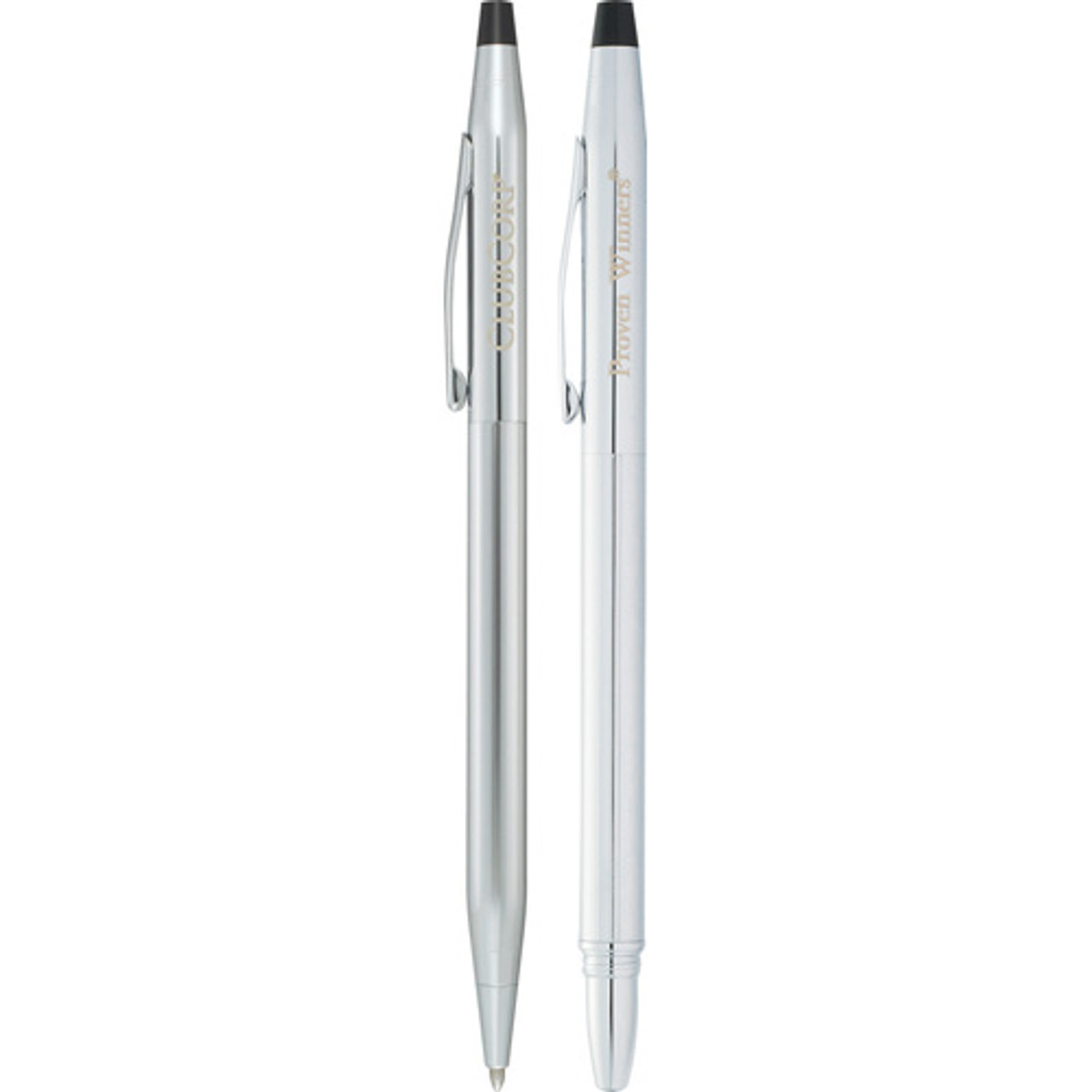 Cross® Classic Century Chrome Pen Set - 2767-28