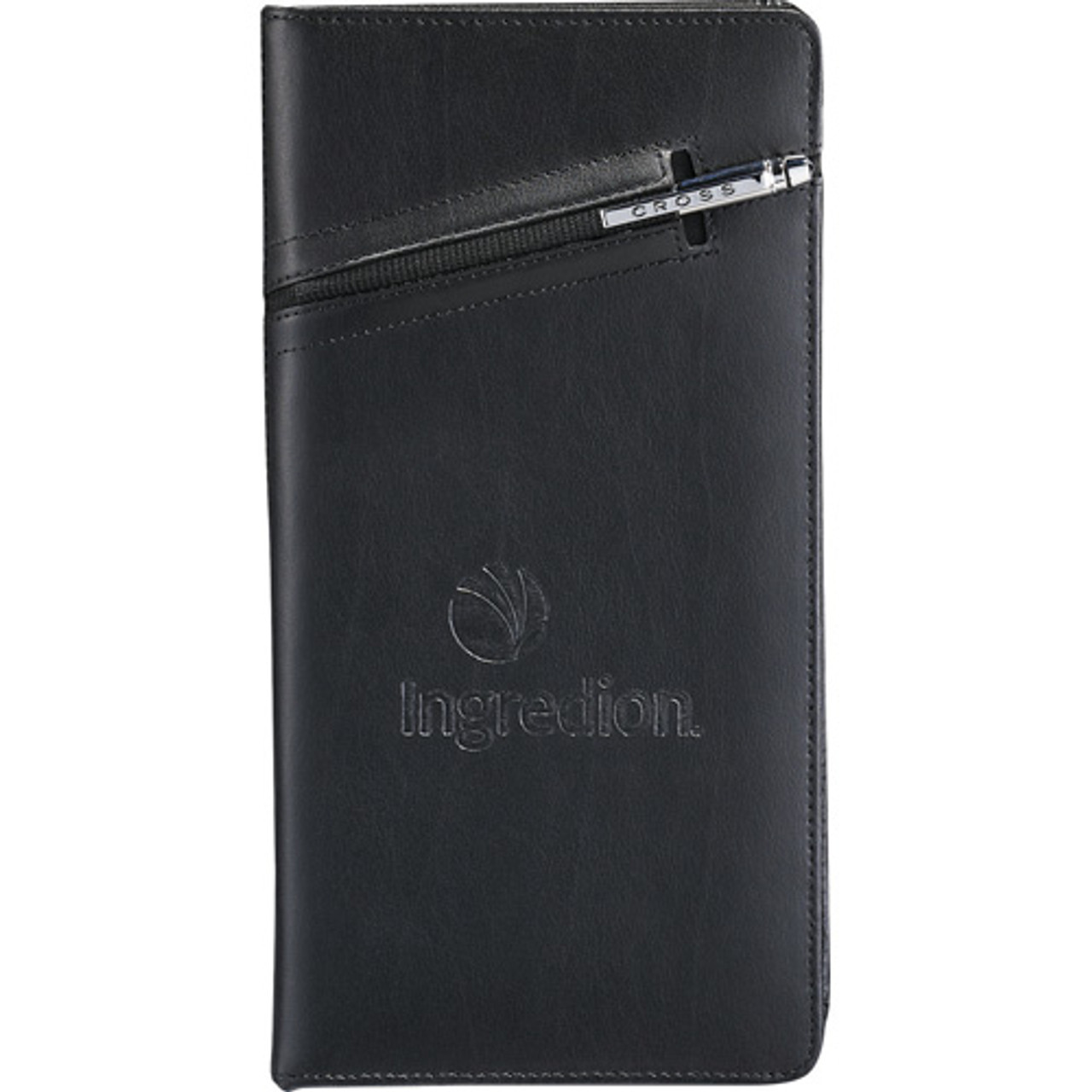 Cross® Travel Wallet with Pen - 2767-40