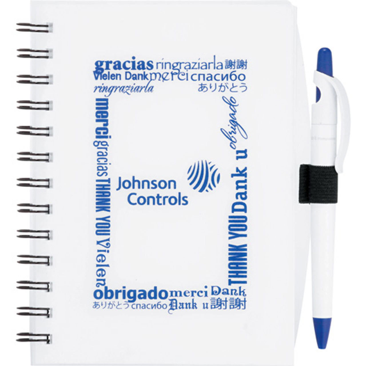 Spectra JournalBook - 2800-06