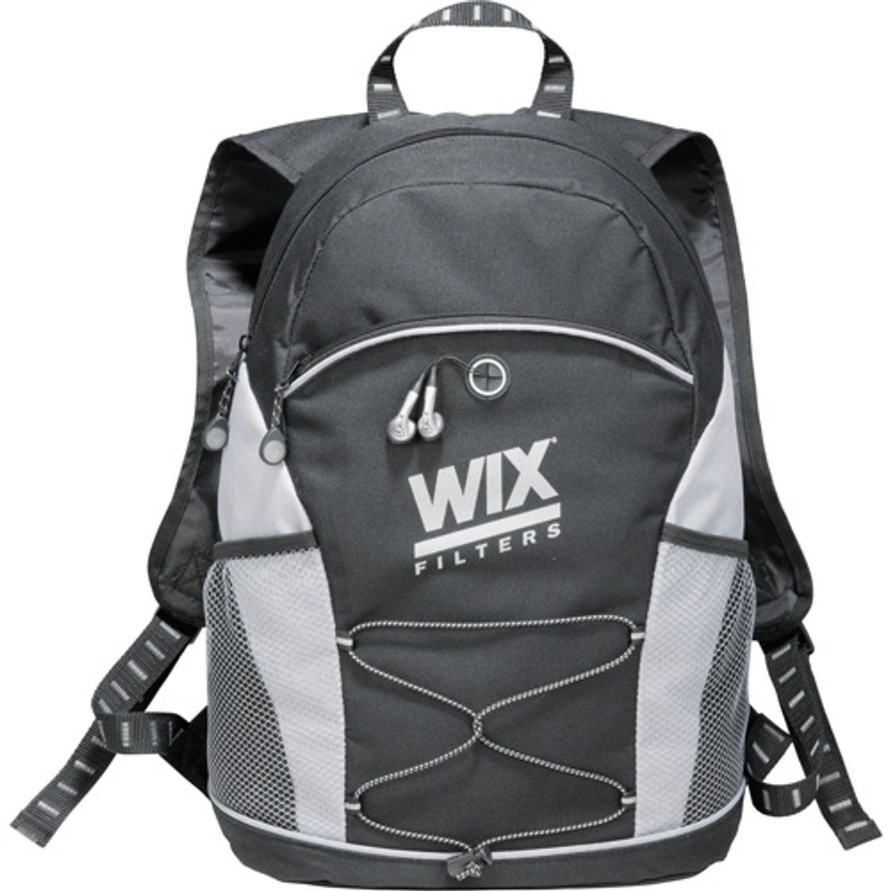 Twister Backpack - 2960-99