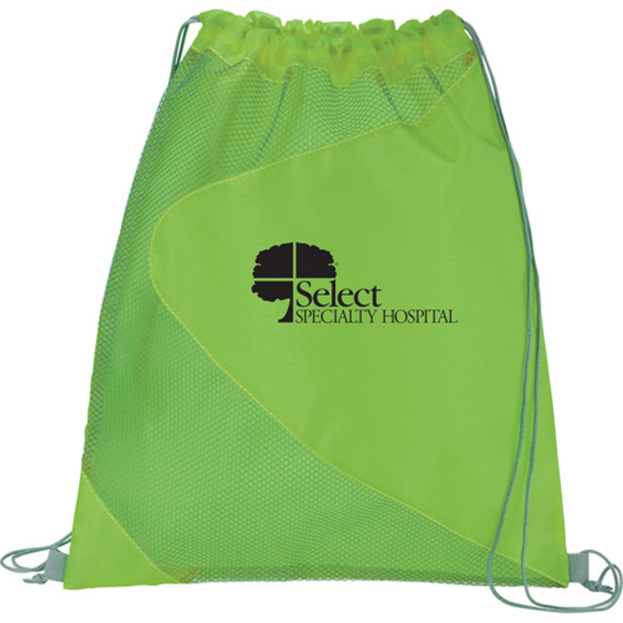 Wave Mesh Sport Cinch - 3005-03