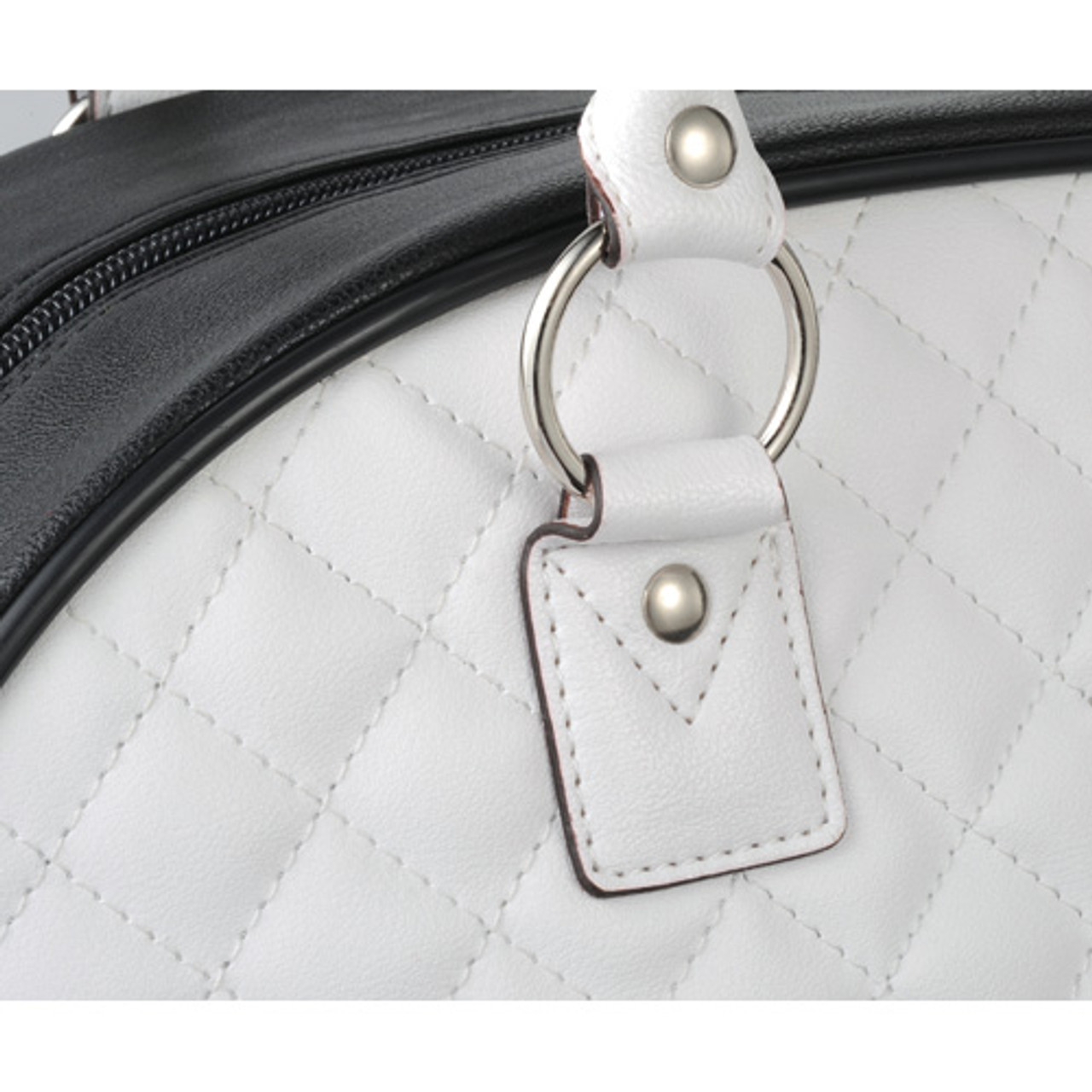 Guess® Silverton Dome Travel Tote - 3009-04