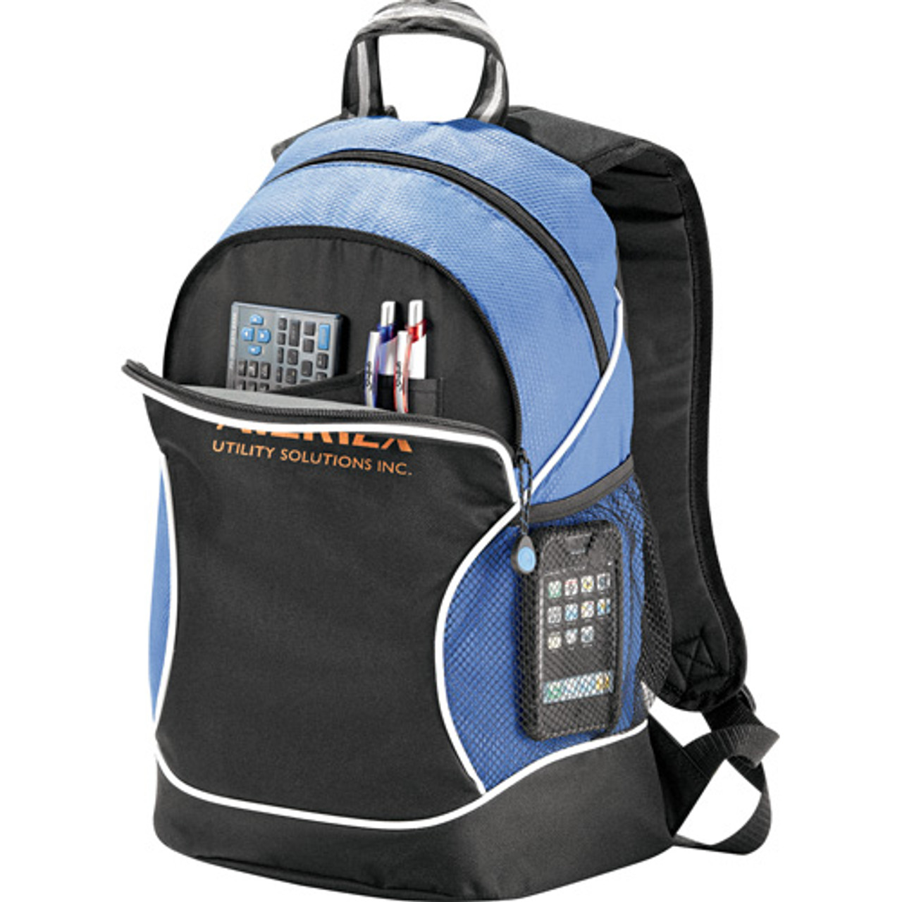 Boomerang Backpack - 3251-99