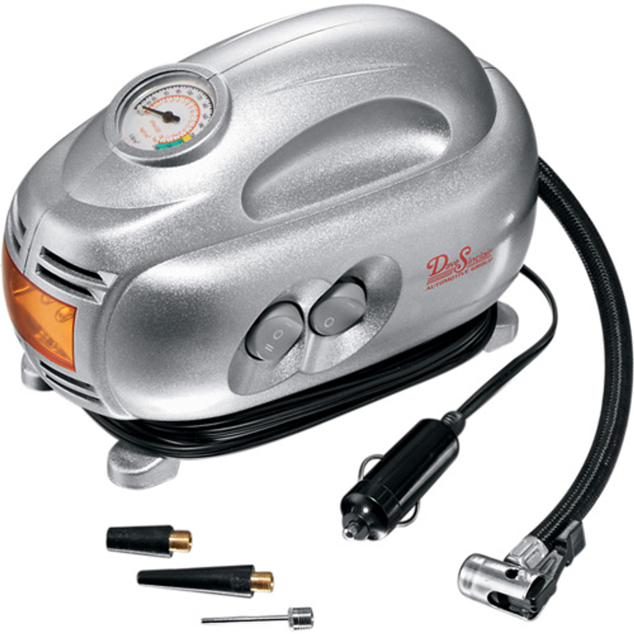 Heavy Duty Air Compressor - 3350-12