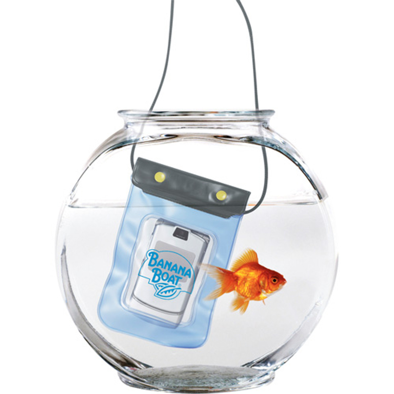 Waterproof Pouch - 3350-26