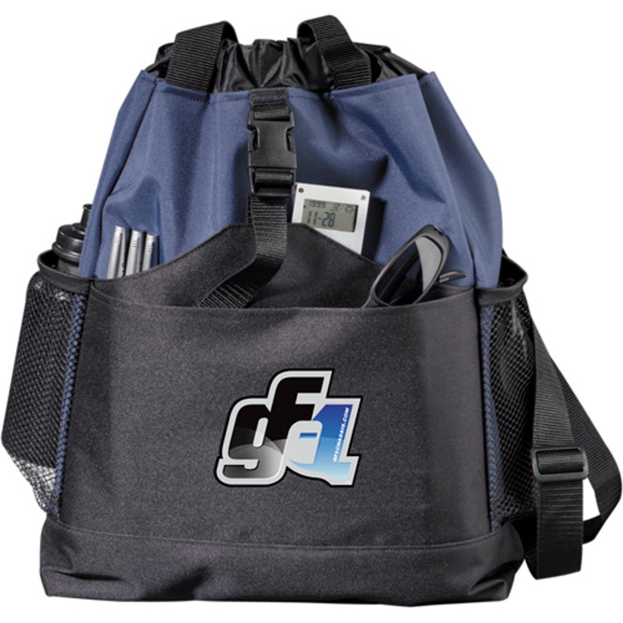 Eclipse Backpack Tote - 3400-38