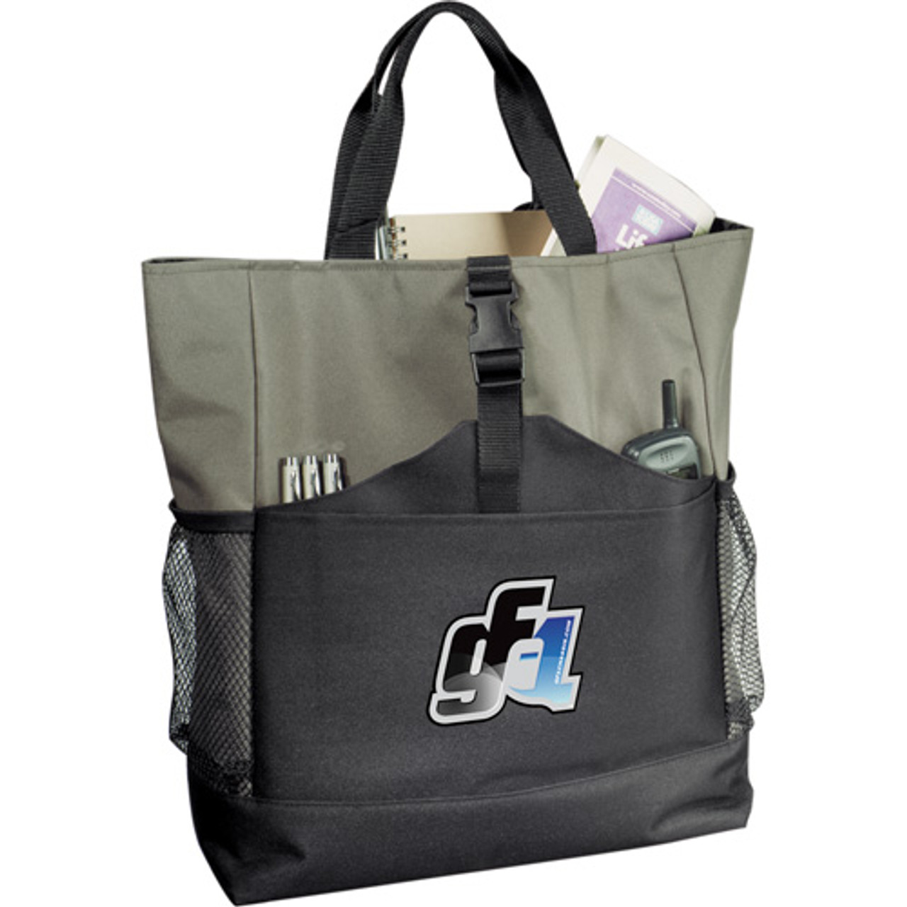 Eclipse Backpack Tote - 3400-38