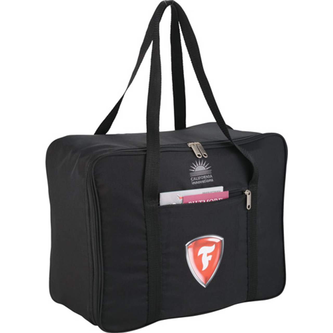 California Innovations Pack & Hang Insert with Case - 3880-02