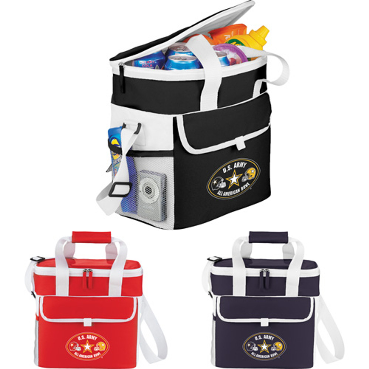 Game Day Sport Cooler - 4200-03