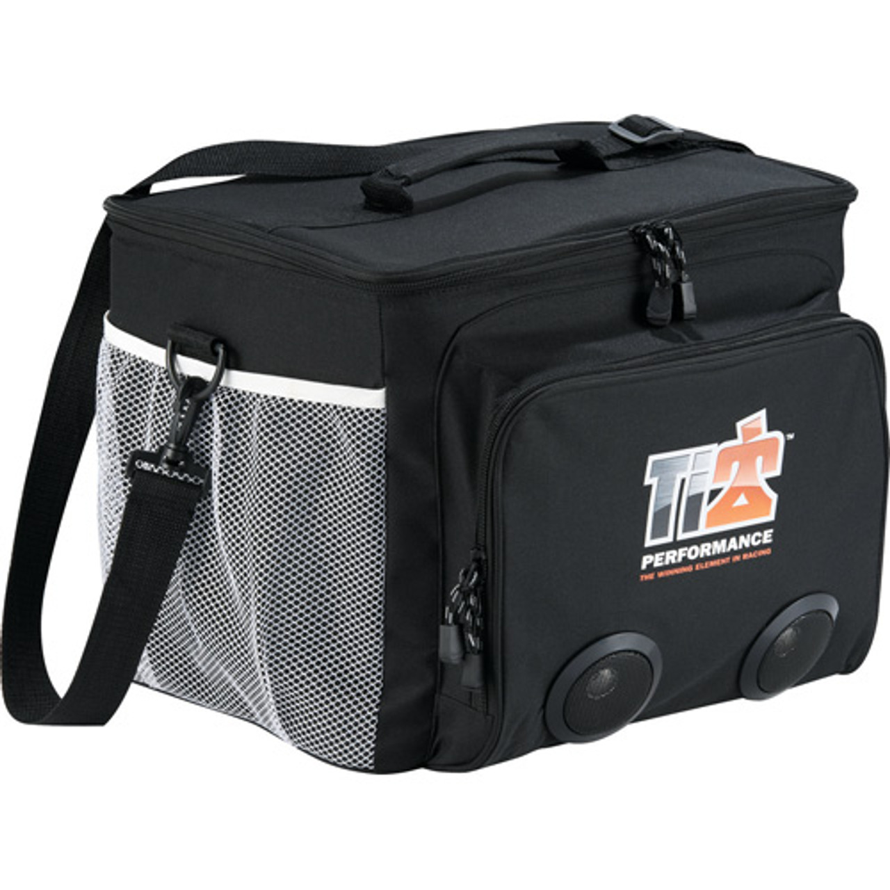 Game Day 30-Can Speaker Cooler - 4200-10