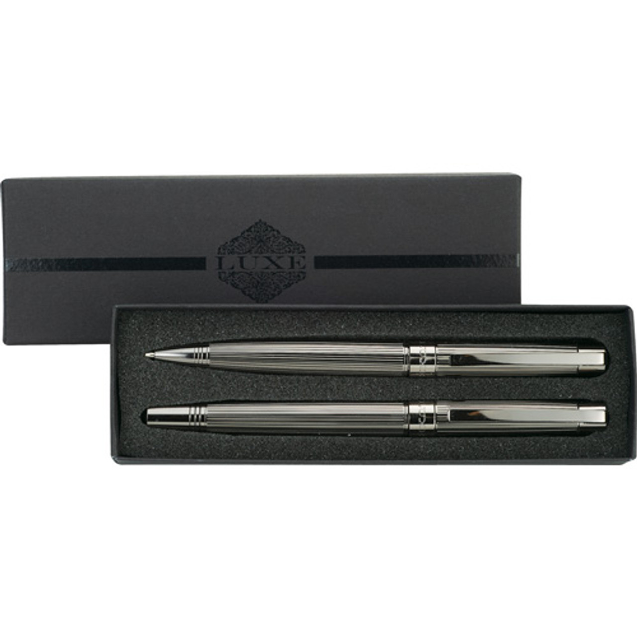 Luxe Bravado Pen Set - 5893-09