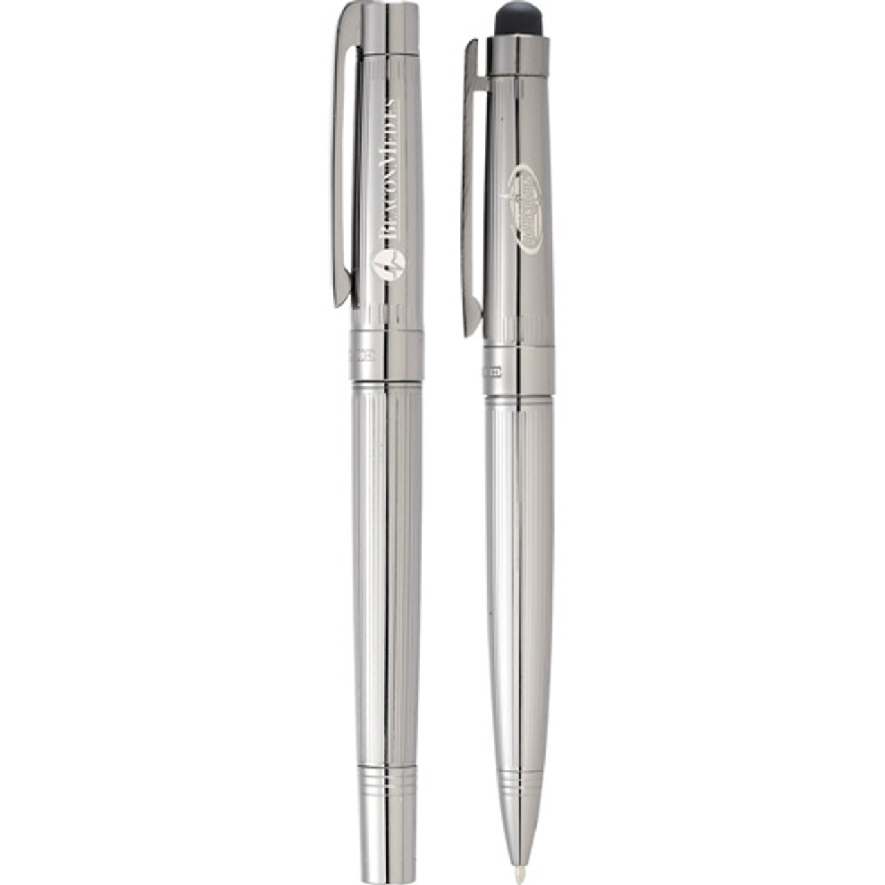 Luxe Bravado Stylus Pen Set - 5893-21