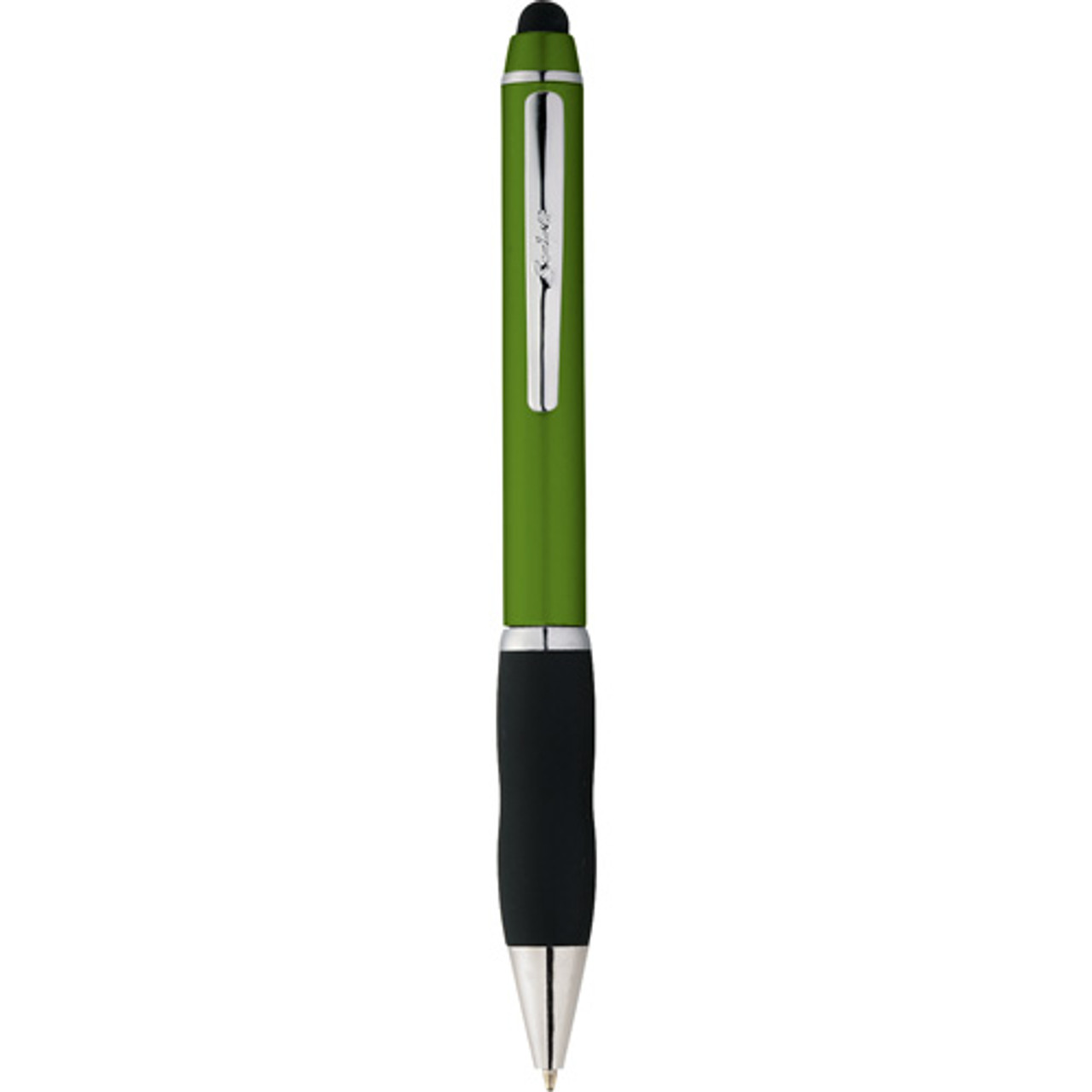 Scripto® Clenmore Ballpoint Stylus - 6002-44