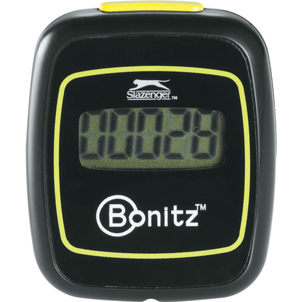 Slazenger Step Pedometer - 6050-11