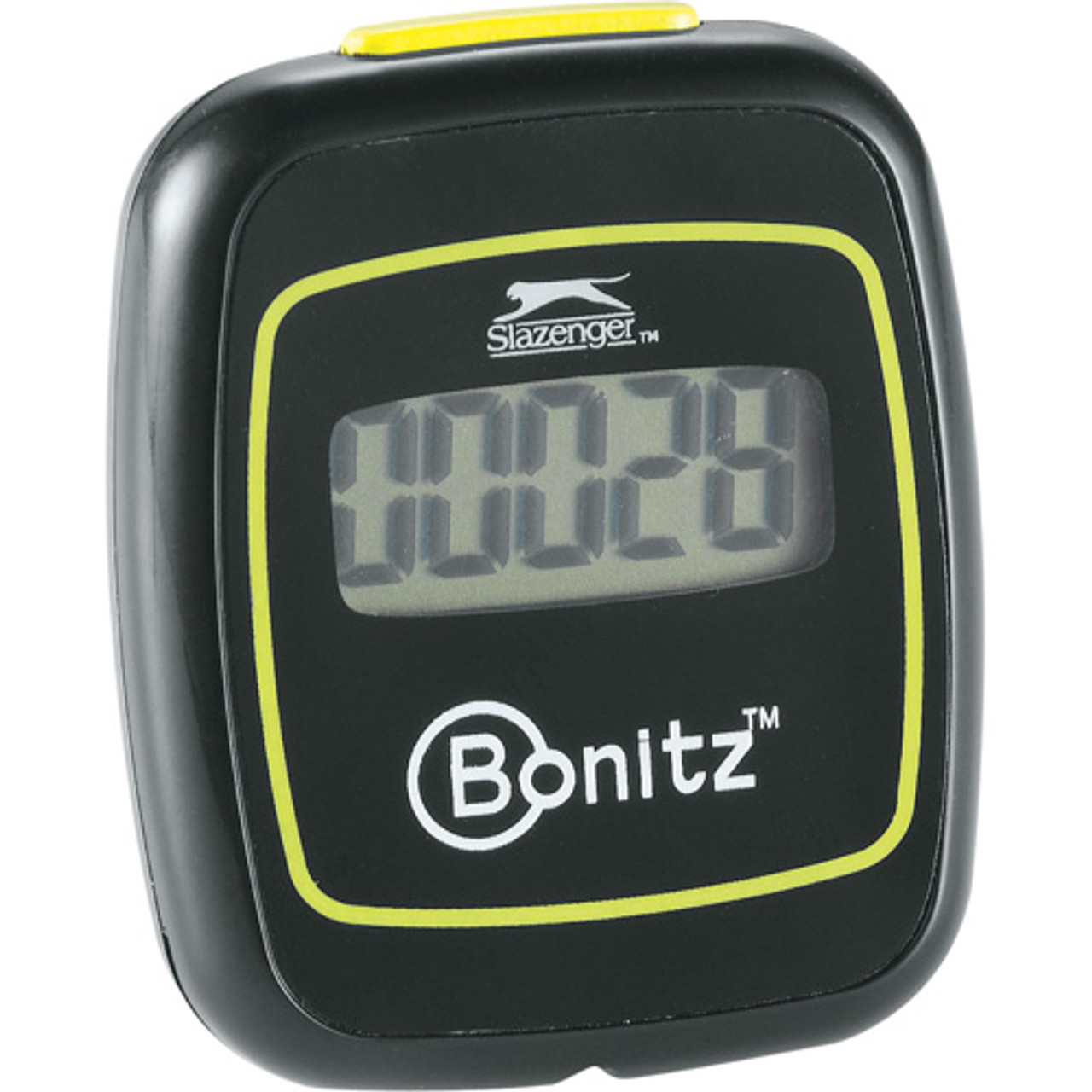 Slazenger Step Pedometer - 6050-11