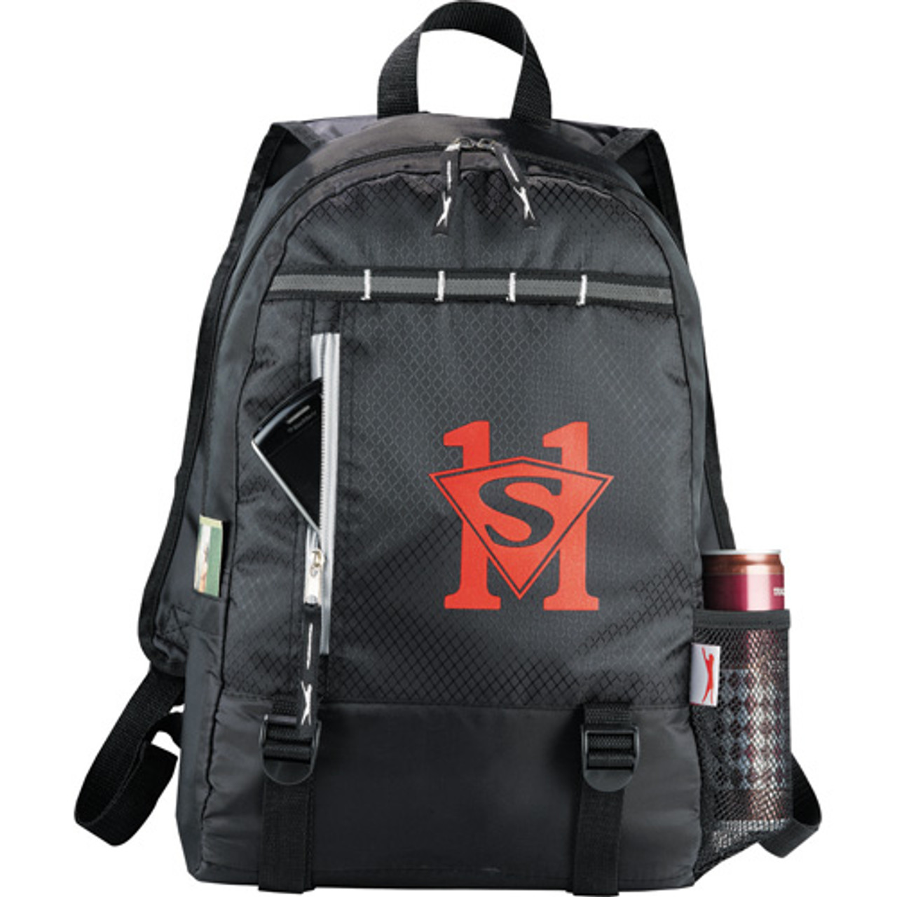 Slazenger Crossings Backpack - 6050-28