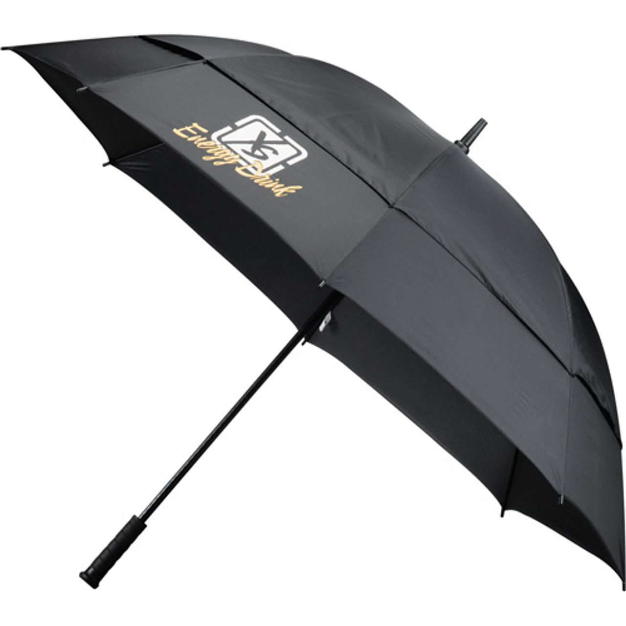 60" Slazenger Fairway Vented Golf Umbrella - 6050-40