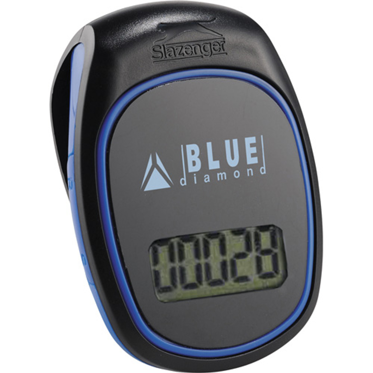 Slazenger Fit Pedometer - 6050-41