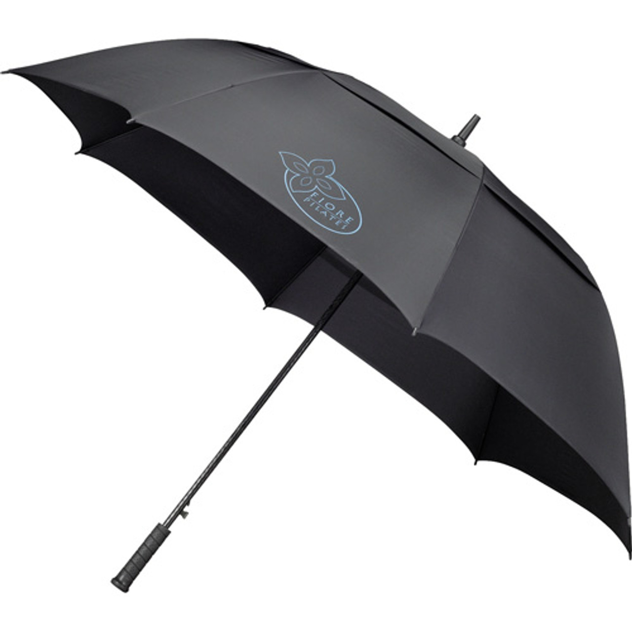 64" Auto Open Slazenger Golf Umbrella - 6050-42
