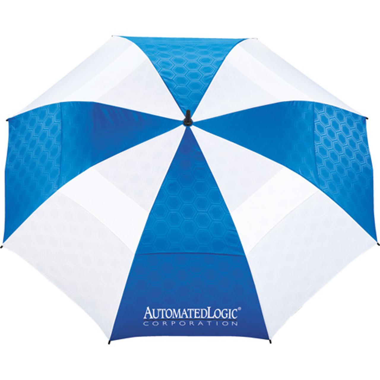 64" Slazenger Champions Vented Auto Golf Umbrella - 6050-43