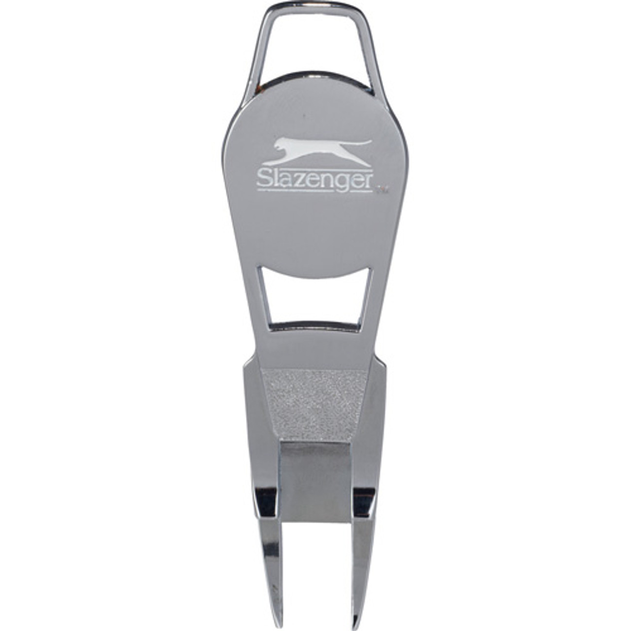 Slazenger Turf Divot Tool - 6050-76