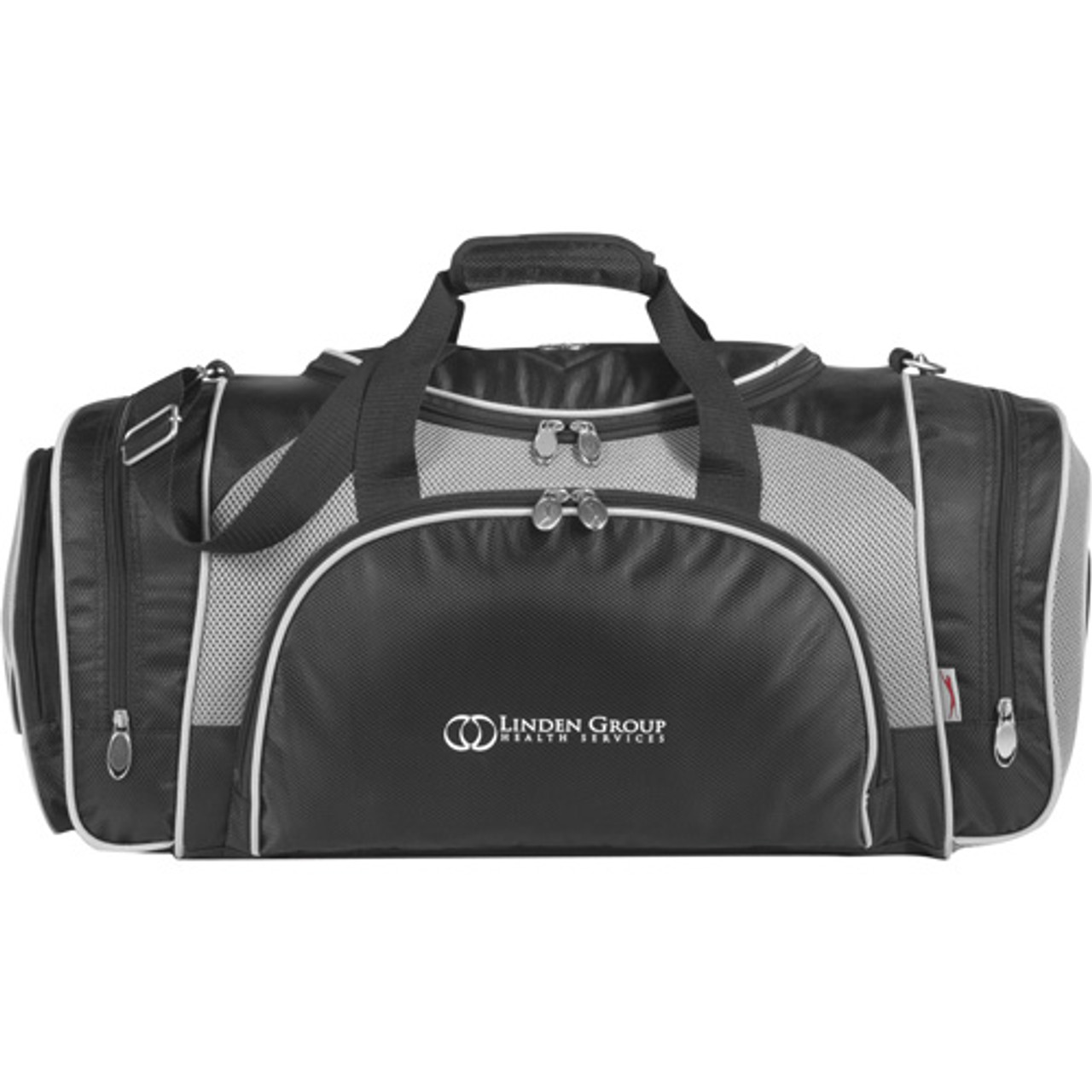 Slazenger Classic 22" Duffel - 6050-80