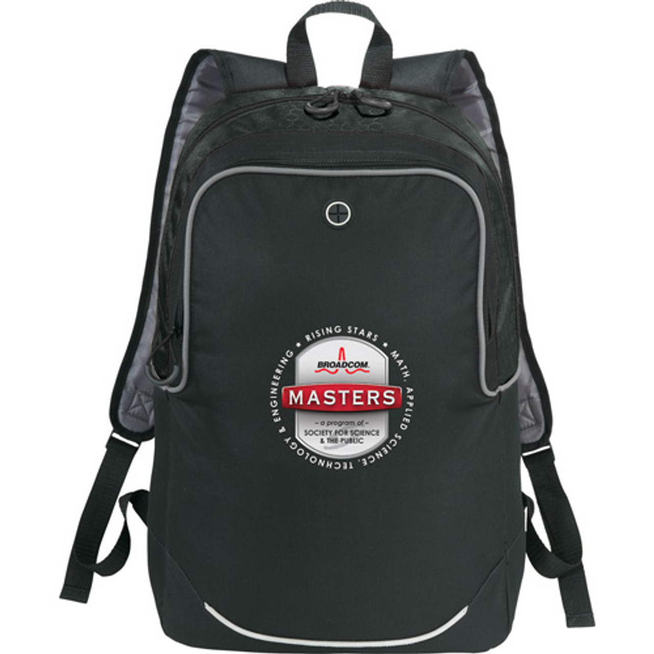 Hive 17" Compu-Backpack - 6440-16
