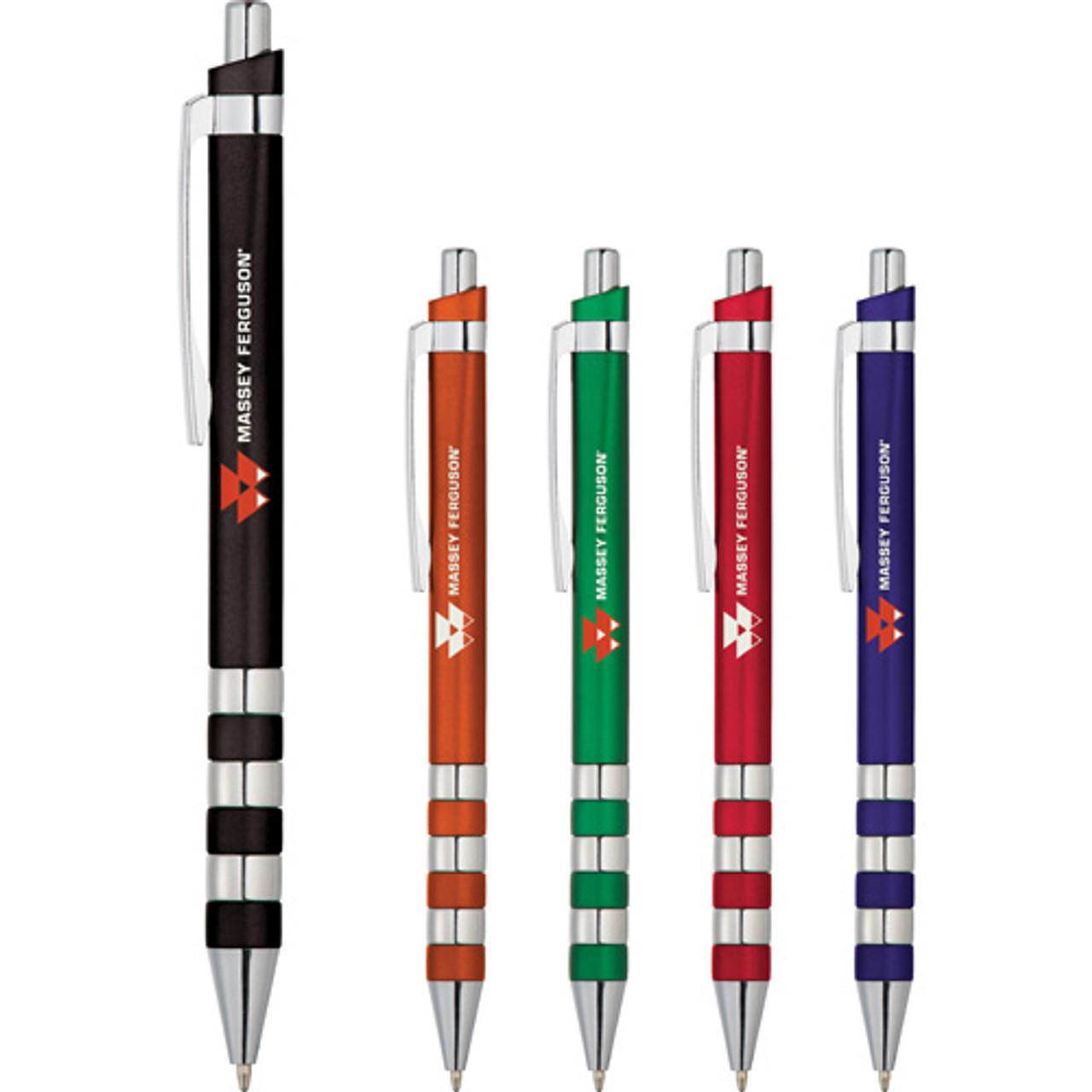 Scripto® Bloomfield Ballpoint - 6620-22