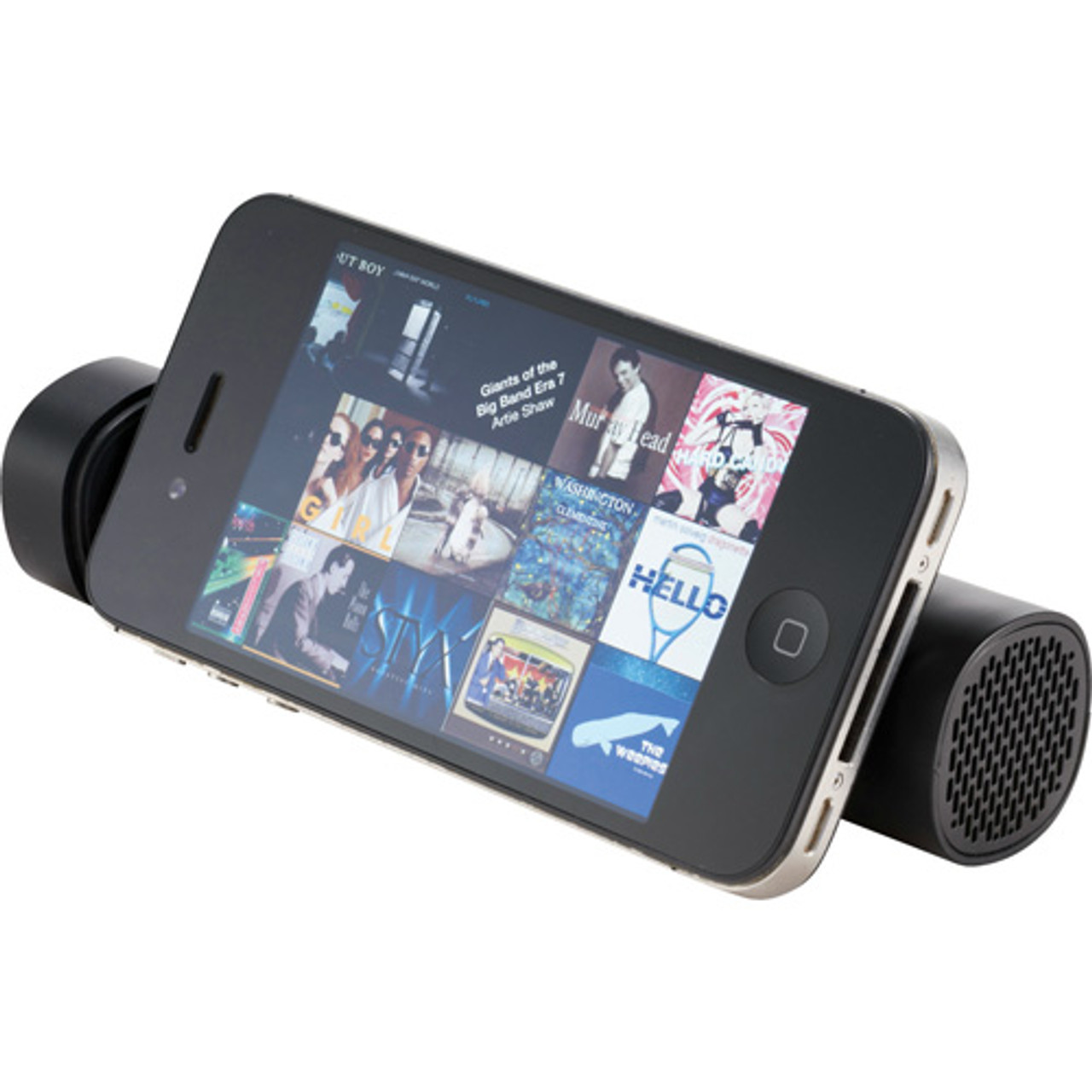 Zoom Pulse Charger Speaker - 7003-30