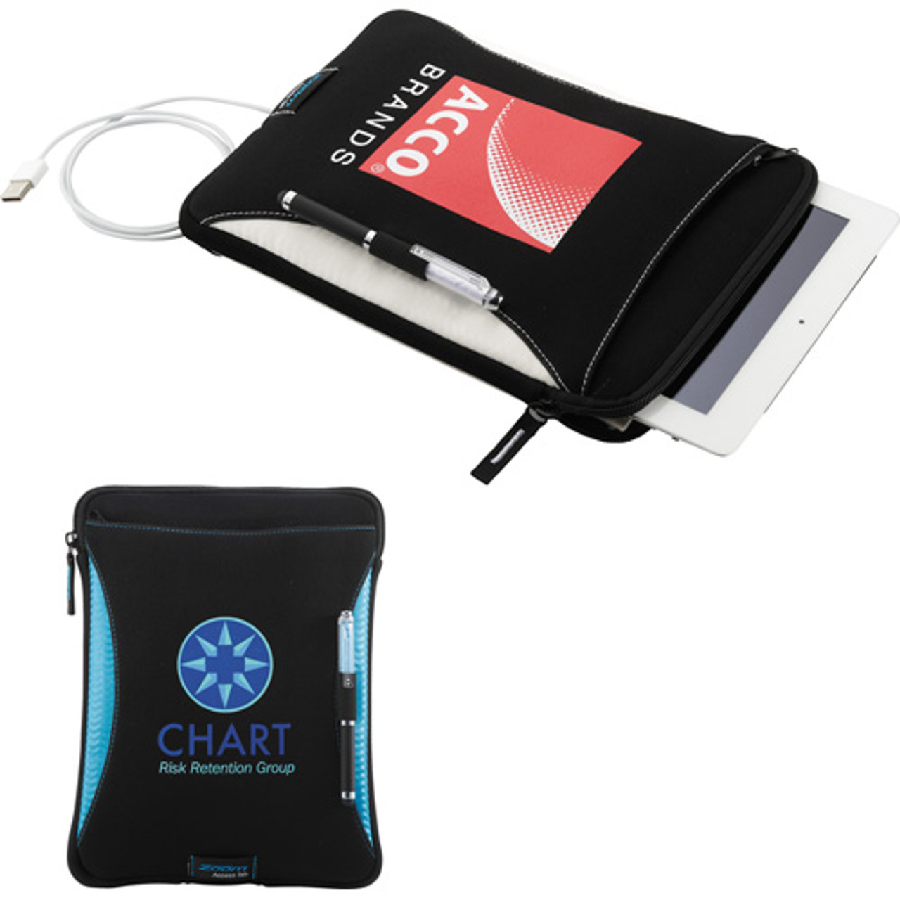 Zoom 10" Sleeve - 7003-32