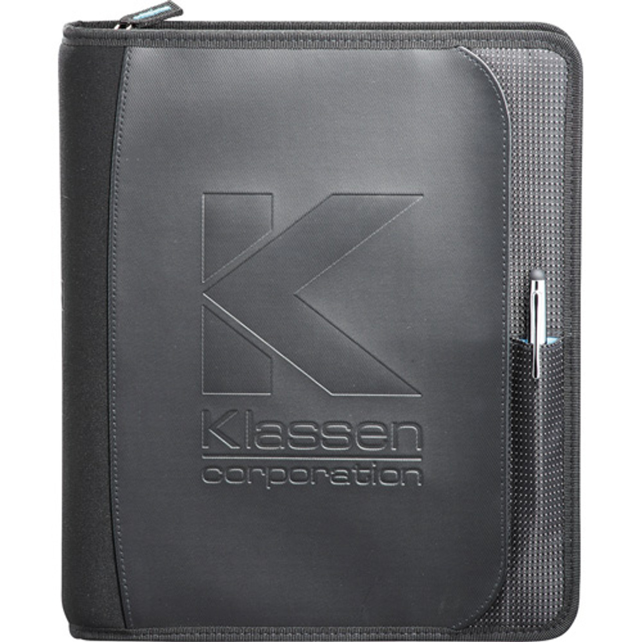 Zoom 2-in-1 Tech Sleeve JournalBook - 7003-51