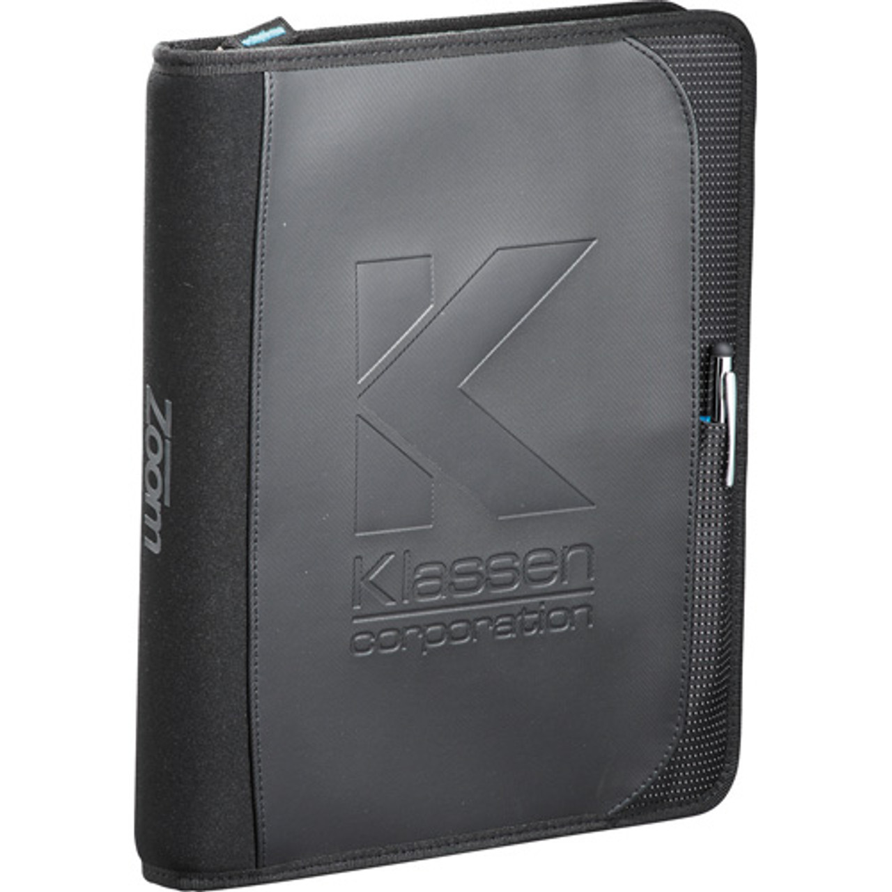 Zoom 2-in-1 Tech Sleeve JournalBook - 7003-51