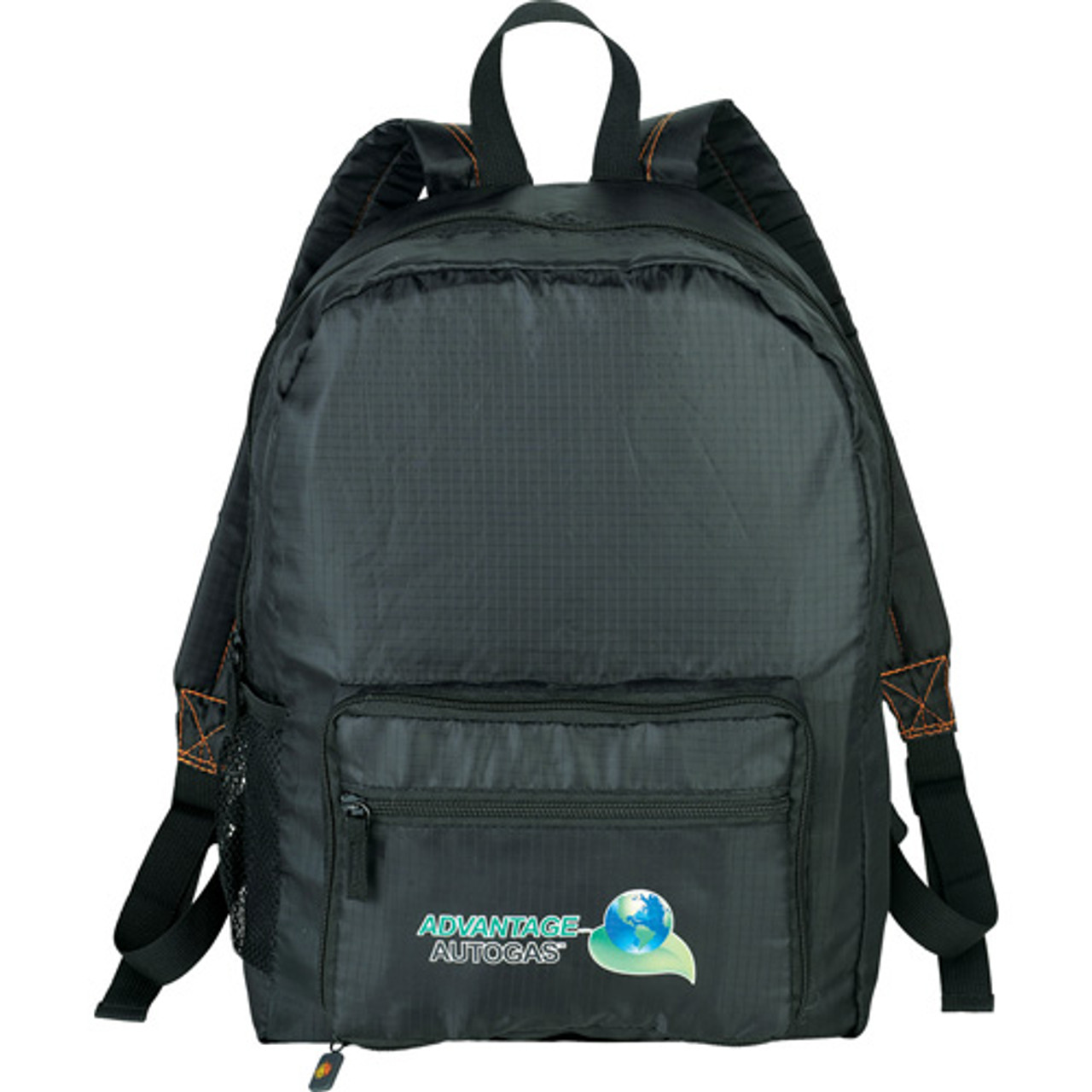 BRIGHTtravels Packable Backpack - 7007-08