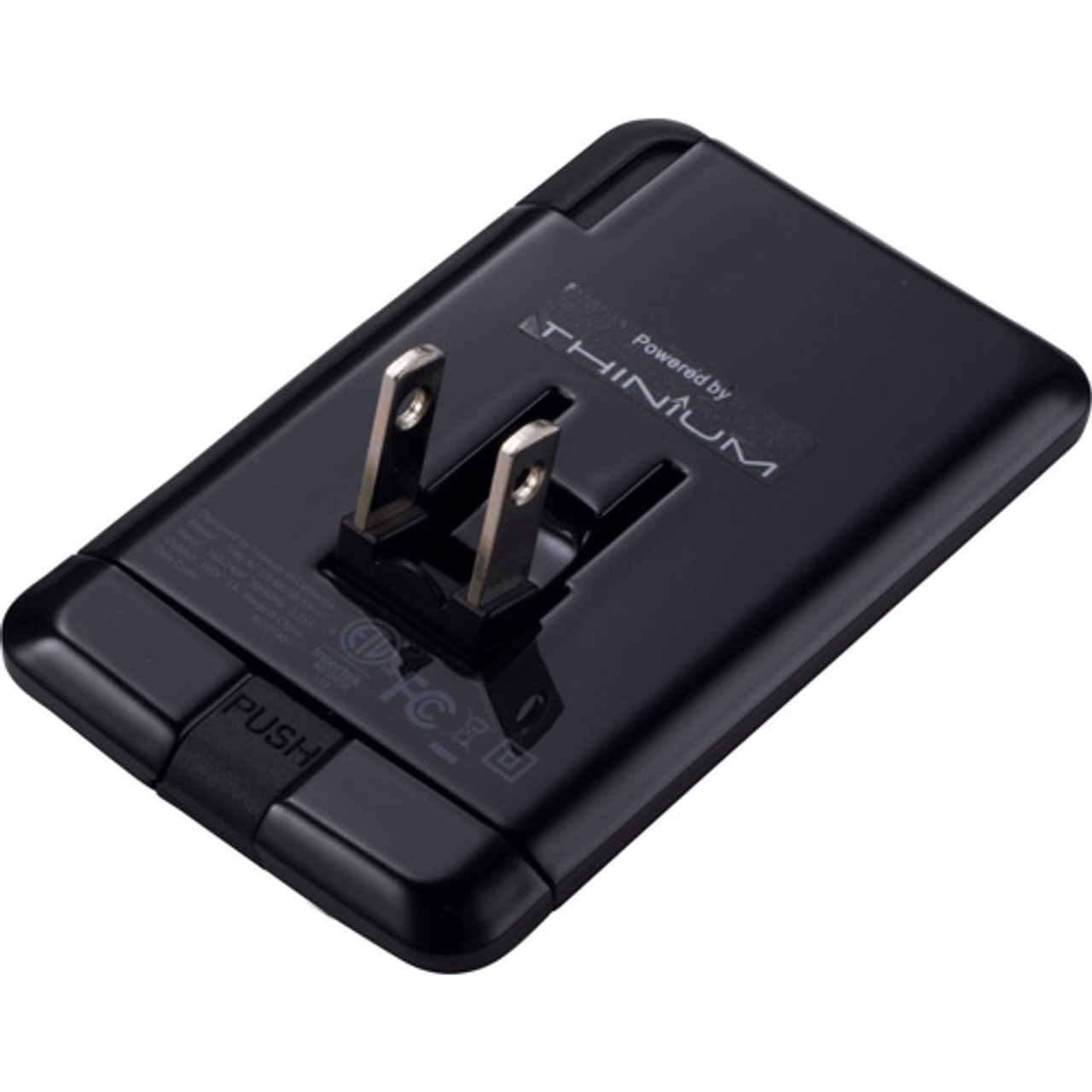 Thinium Charge - 7120-37