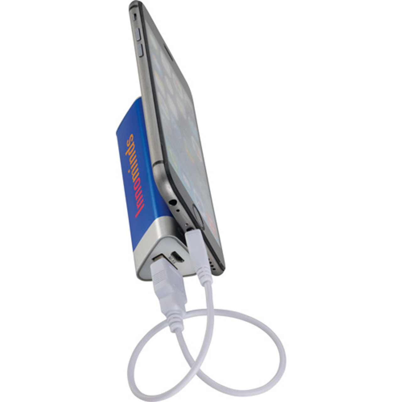 Jolt Triangle Suction Charger - 7120-44